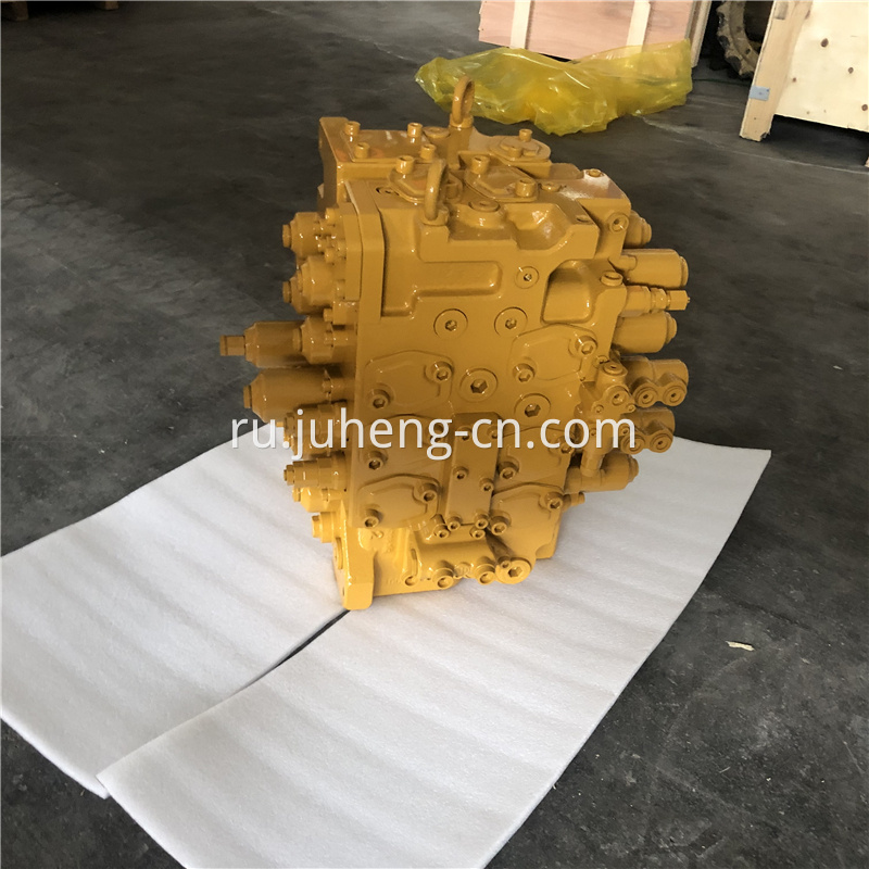 Sy365 Контрольный клапан 5 Sy365 Control Valve 5